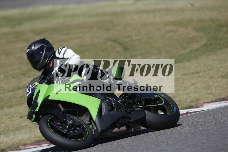 /13 01.05.2026  Speer Racing ADR/Gruppe gelb/248